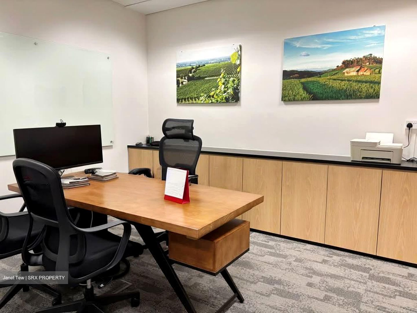 Ngee Ann City (D9), Office #558437791